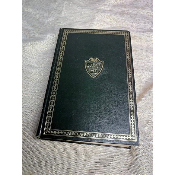 Harvard Classics - Picture 1 of 6
